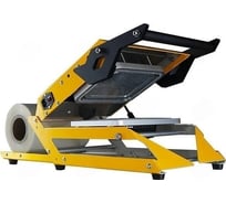 Ручной запайщик лотков HUALIAN HTS-210R (187*137) крашенный корпус 00-00007559