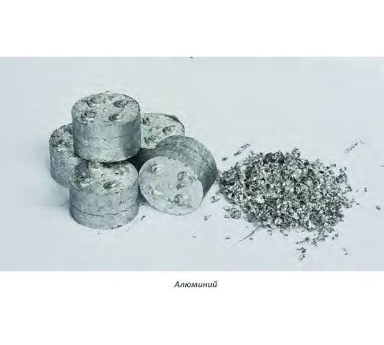Пресс для брикетирования металлической стружки I Machine АМС-1000 4687201804048
