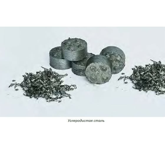 Пресс для брикетирования металлической стружки I Machine АМС-1000 4687201804048