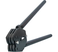 Зажимное устройство ПАРТНЕРПАК клещи для стреппинг, пп ленты 12-19 мм ВИ-1896