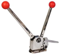 Комбинированное устройство для обвязки металлической лентой ПАРТНЕРПАК SG191/GD35 ВИ-2336