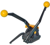 Комбинированное устройство для обвязки стальной ленты ПАРТНЕРПАК А333 ВИ-1892