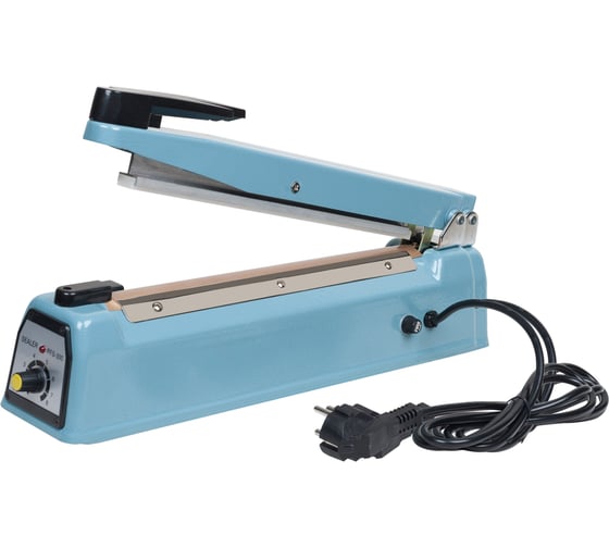 Ручной импульсный запайщик МЕХЭЛЕКТРОН-М FS-300B