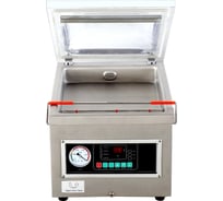 Вакуумная упаковочная машина МЕХЭЛЕКТРОН-М DZ400-2D