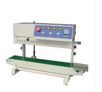 Конвейерный запайщик МЕХЭЛЕКТРОН-М FR-900S