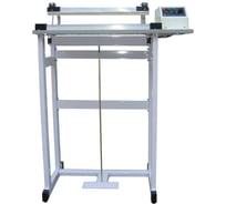 Педальный запайщик с отрезным ножом МЕХЭЛЕКТРОН-М SFTD-600