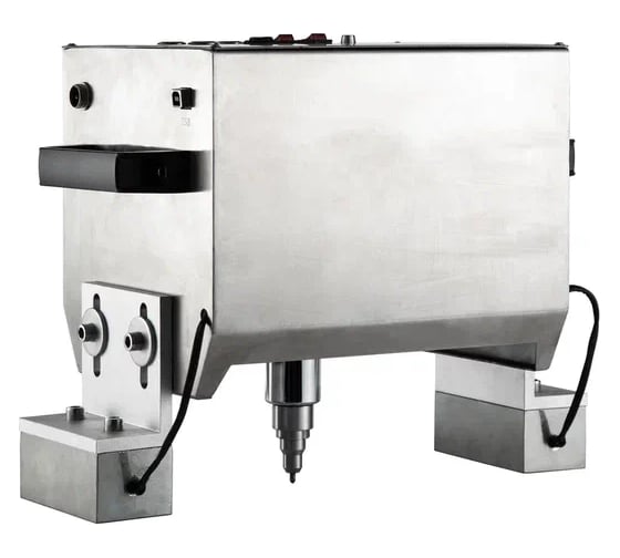 Электрический иглоударный маркиратор Laser Marking Machine ES-600 GM000102