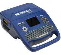 Принтер BRADY M710-WB-QY-EU-PWID (Eng) c ПО BWS, для маркировки кабеля и провода, PWID Suite, англий brd317822