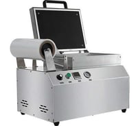 Скин упаковочная машина HUALIAN HLV-300VST NEW, 210х148х55мм, матрица на 2 лотка 00-00002473