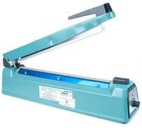 Запайщик пакетов Foodatlas ручной, PFS-300, металл, 2мм 00-00000394