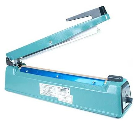 Запайщик пакетов Foodatlas ручной, PFS-300, металл, 2мм 00-00000394