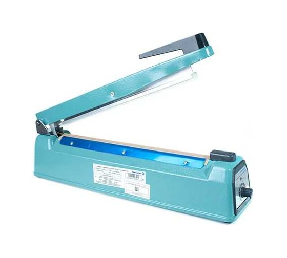 Запайщик пакетов Foodatlas ручной, PFS-300, металл, 2мм 00-00000394 1