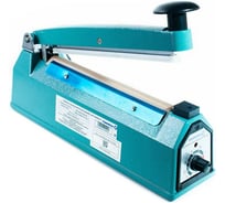 Запайщик пакетов Foodatlas ручной PFS-200, металл, 2мм 00-00000393
