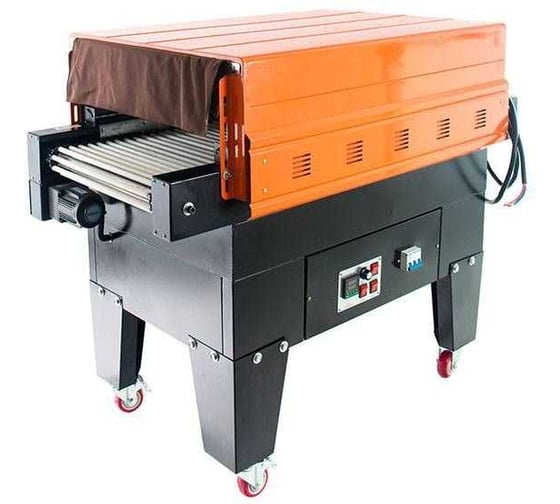 Термоусадочный тоннель Foodatlas BS-G4525 Pro УТ000008078 1