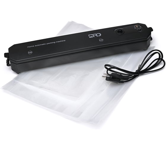 Упаковщик Diardi вакуумный DHA15 1