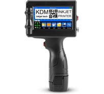 Каплеструйный маркиратор KDM H12P 6978934230494