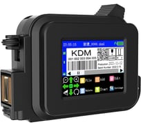 Каплеструйный маркиратор ручной KDM H12mini 6978934230487