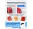 Вакуумный упаковщик Foodatlas HZ-280 00-00000409 4