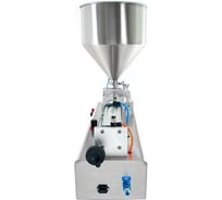 Дозатор поршневой Foodatlas G1WTD (100-1000 мл. 1гол., пастообразный) Pro УТ000009295