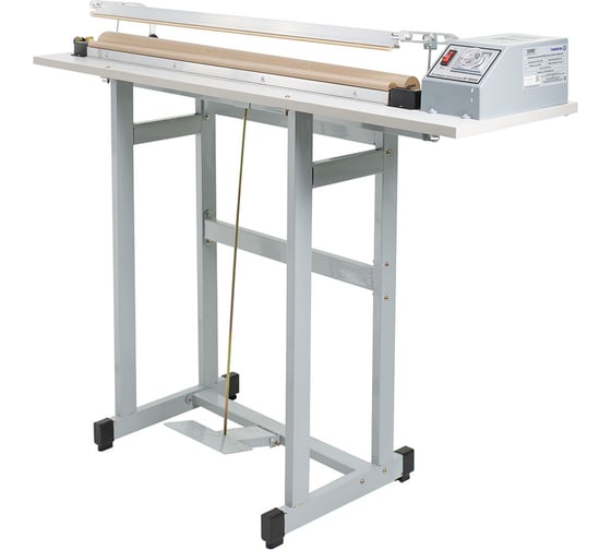 Запаиватель напольный Foodatlas SF-B800 (транс-р справа) Pro УТ000008059 1