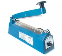 Запаиватель пакетов ручной Foodatlas PFS-200 (пластик, 2 мм) 00-00000390