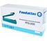 Запаиватель пакетов ручной Foodatlas PFS-200 (пластик, 2 мм) 00-00000390 5