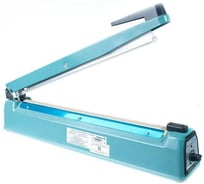 Запаиватель пакетов ручной Foodatlas PFS-400 (пластик, 3 мм) 00-00000391