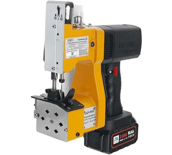 Мешкозашивочная машина Foodatlas GK9-900А УТ000008978 1