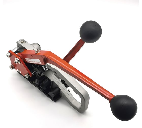 Комбинированное устройство для PET-ленты FLAGMAN TOOLS H-44-12 (12мм) PT00101053 1