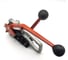 Комбинированное устройство для PET-ленты FLAGMAN TOOLS H-44-12 (12мм) PT00101053 1