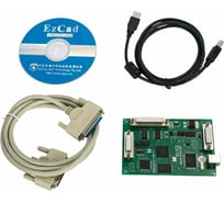 Плата маркировки для лазерного маркера Laser Marking Machine LMCV4-FIBER-М BJJCZ (EzCAD2)