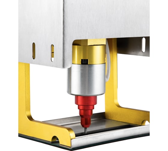 Электрический иглоударный маркиратор Laser Marking Machine ES-800 GM000111