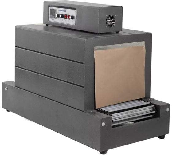 Термоусадочный тоннель Foodatlas BS-B400x350 Pro УТ000008077 1