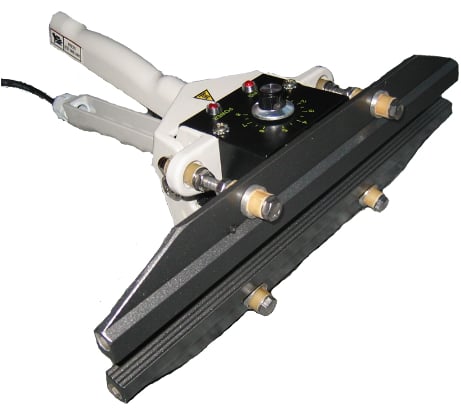 Ручной запайщик постоянного нагрева HUALIAN FKR-400 4687202040438