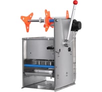 Полуавтоматический запайщик лотков HUALIAN HL-95B фигурная матрица 4687202040377