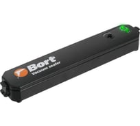 Вакуумный упаковщик BORT BVV-100 93412819