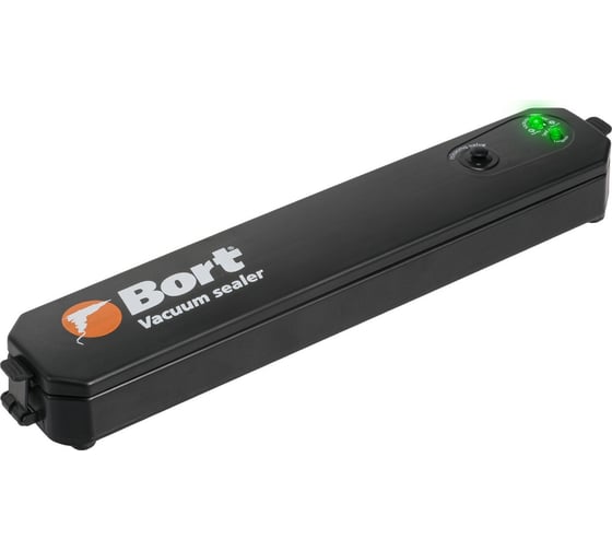Вакуумный упаковщик BORT BVV-100 93412819