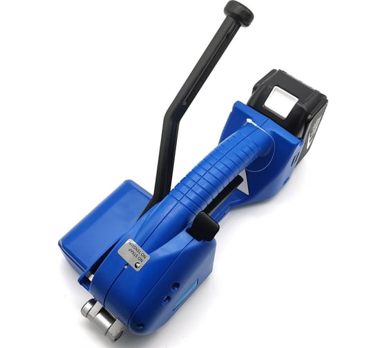 Аккумуляторный стреппинг-инструмент FLAGMAN TOOLS FT190 PT00400050 1