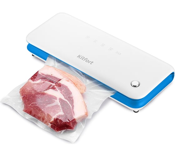 Вакууматор Kitfort КТ-1562 1