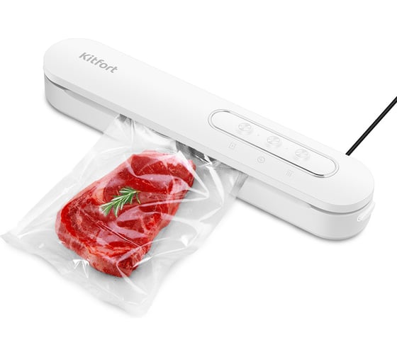 Вакууматор Kitfort КТ-1565 1