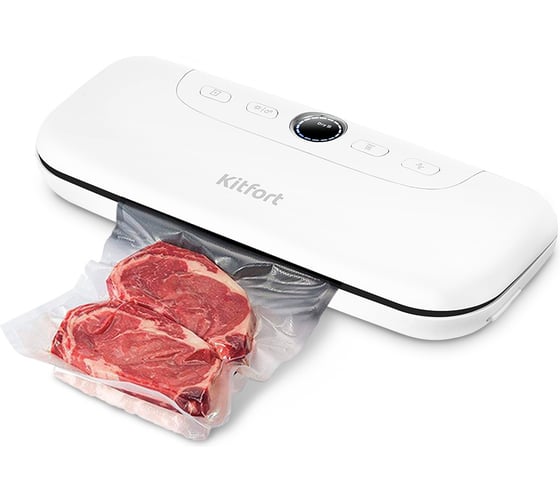 Вакууматор Kitfort КТ-1552 1