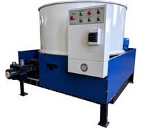 Пресс брикетировочный ООО СЗДО ПБ-1