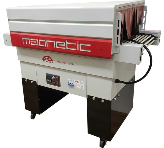 Термоусадочный туннель ARDsystems Magnetic Т-90 00-00000510 1