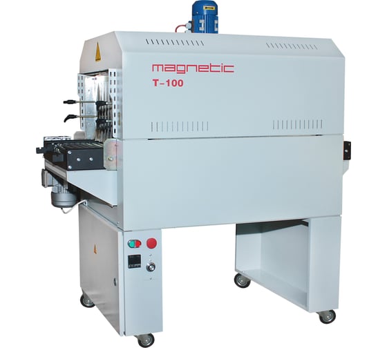 Термоусадочный туннель ARDsystems Magnetic Т-100 00-00000183 1