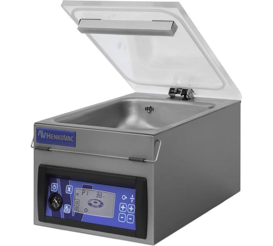 Вакуумный упаковщик Henkovac T2 Т036930 1