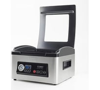 Вакуумный упаковщик Caso VacuChef 70 камерный CS-1418