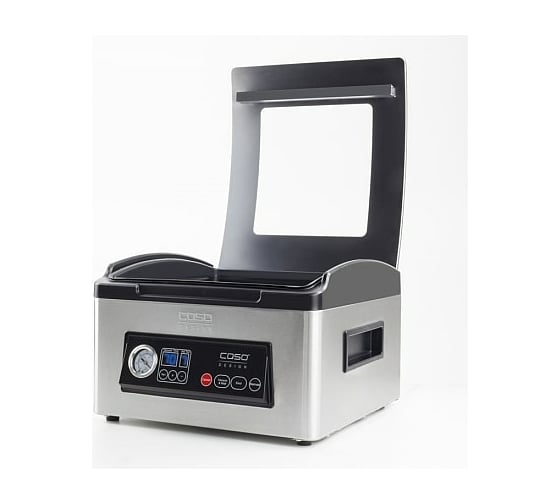 Вакуумный упаковщик Caso VacuChef 70 камерный CS-1418