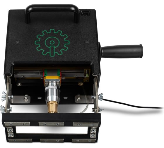 Маркиратор ручной Индастриал Тулз МРП-1240М2 Кувалда‑Про пневматический ударно-точечный 120X40 мм U00104 1