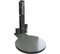Паллетоупаковщик Волга Полимер RootPack F с механическим натяжением 1500/2700 RP 1500F/2700