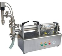 Поршневой дозатор для жидких продуктов HUALIAN LPF-250T 00000000111